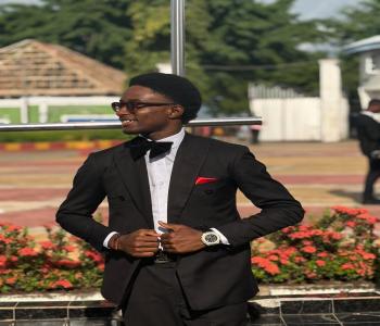 Christian Chisom Asoluka